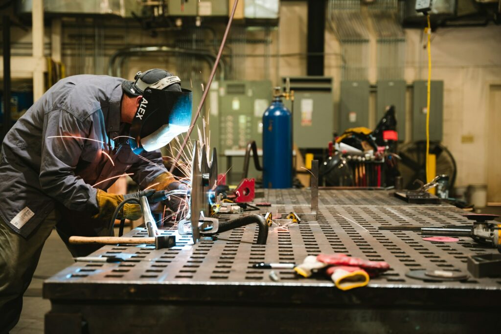 Nearly half of EU SMEs face urgent skills gap in hiring struggles