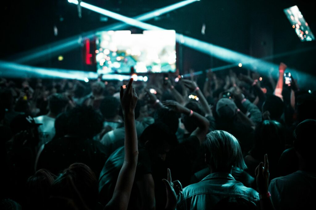 'Part of our DNA': Brussels steps in protect the city's nightlife amid series of nightclub closures