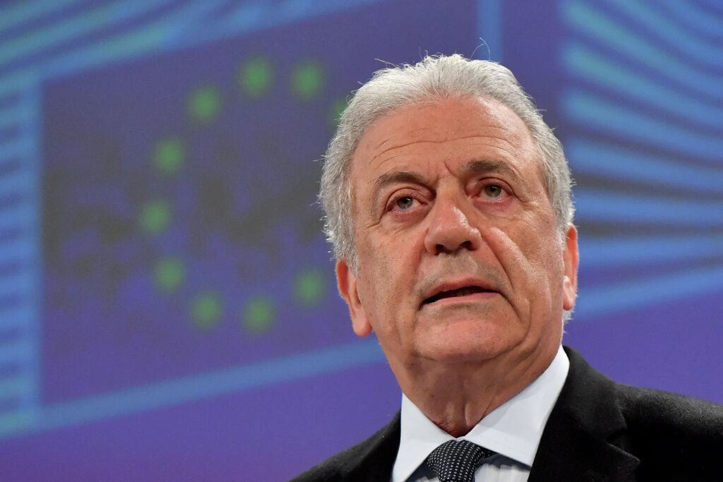 Qatargate: Former EU commissioner placed under arrest warrant by Belgium