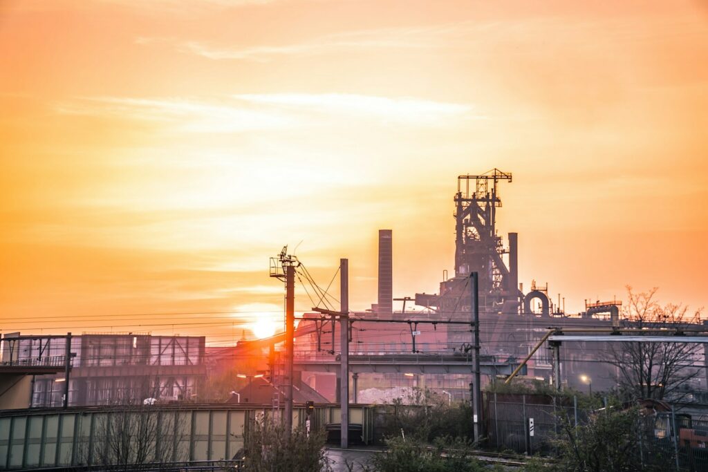€800m EU coal and steel fund overhaul promises higher rates for innovation