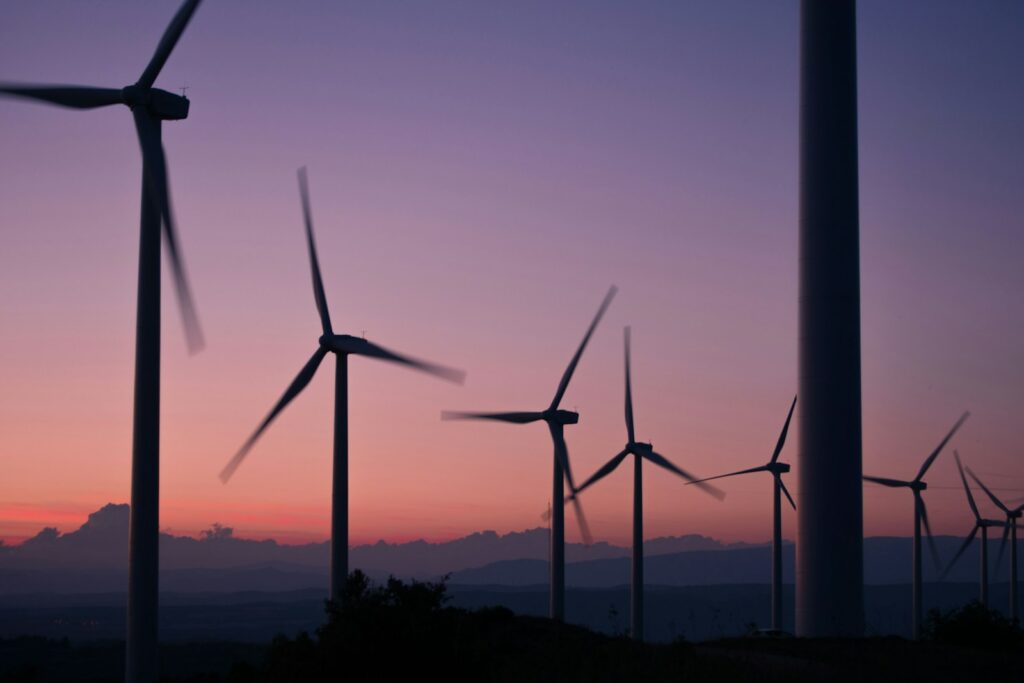 €75m EU loan boosts Spain's push for renewable energy, grid security