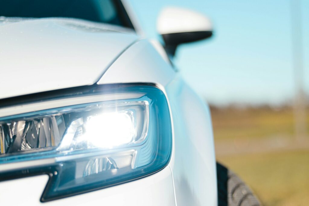 EU clears Ireland power link and auto lighting deals