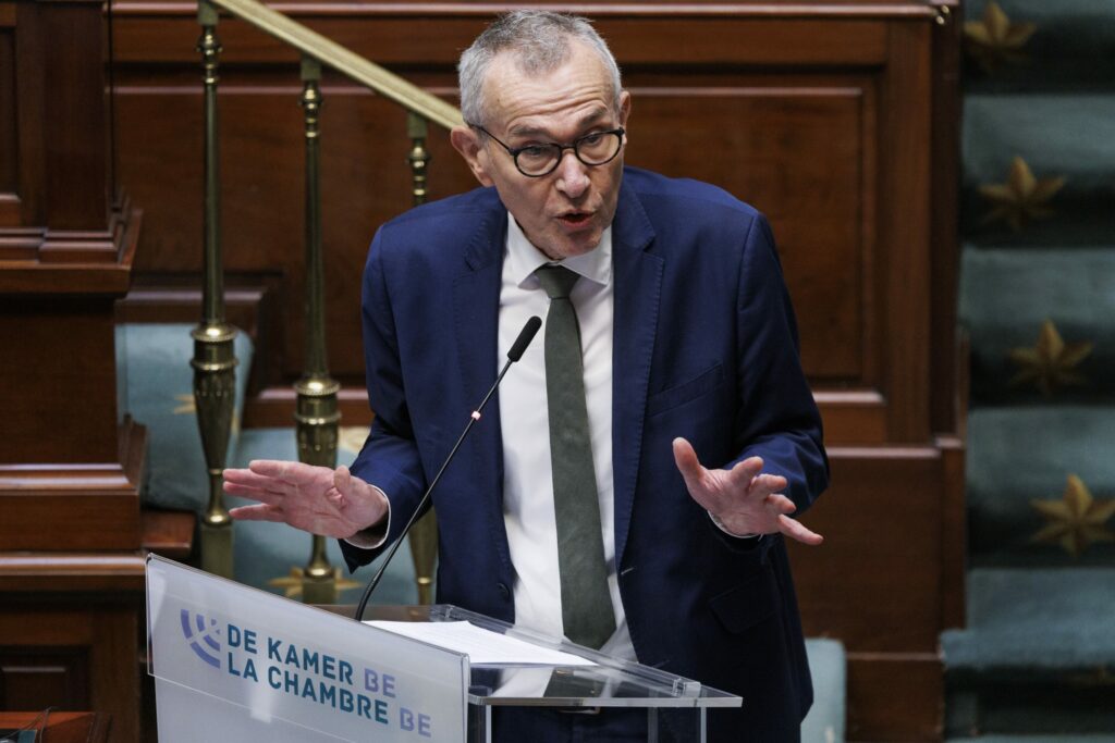 Budget for specialty pharmaceutical benefits set at €6.73 billion