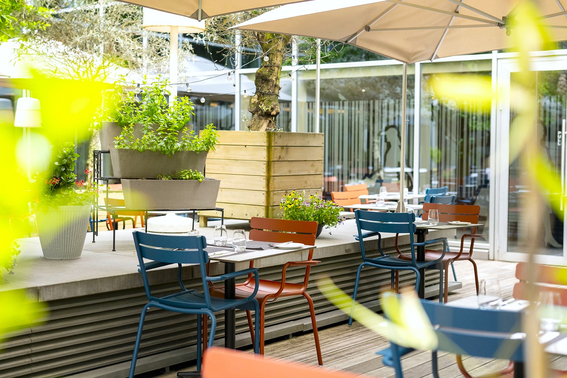 Restaurant of the Week: Thon Hotel EU launches its first Midsummer Brunch