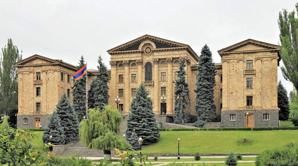 The EU needs to support Armenia to seize the moment after the elections