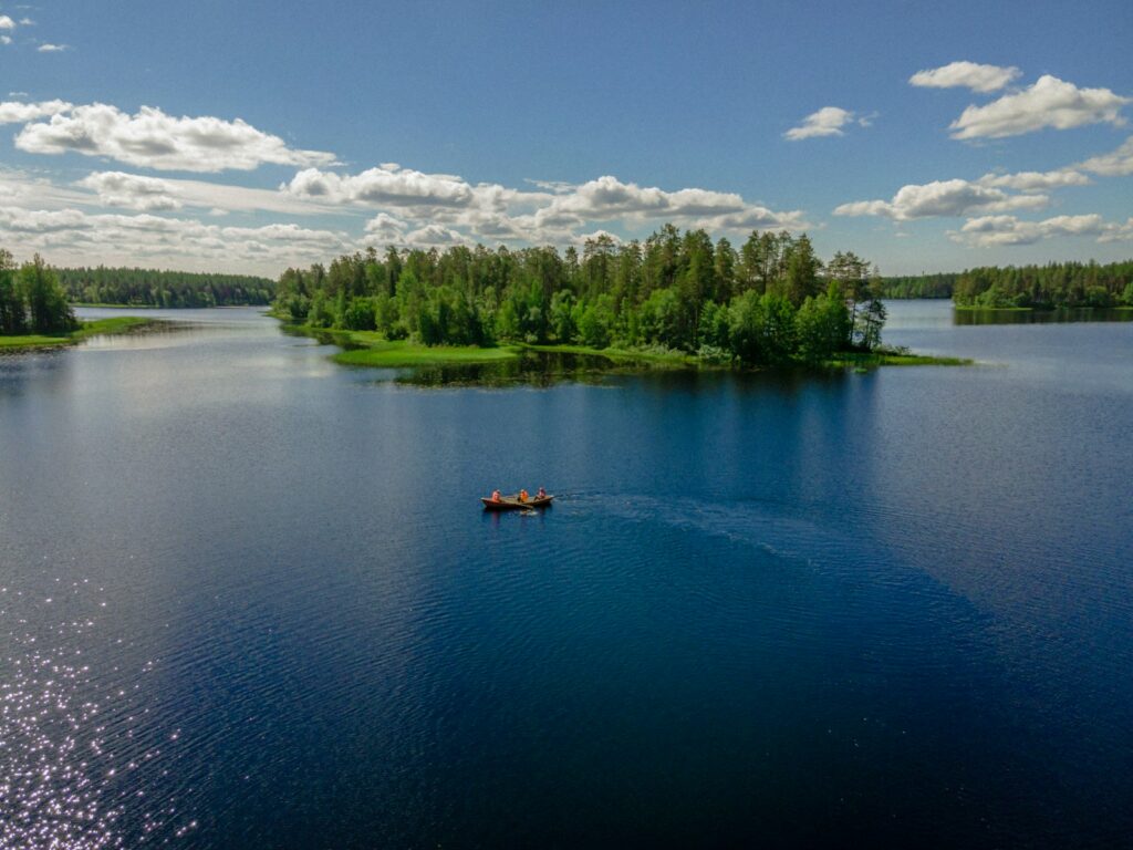 EU launches consultations to shape water resilience, ocean recovery strategy