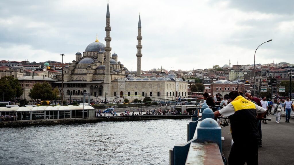 EU Parliament warns Georgia, Turkey that accession hinges on democratic reforms