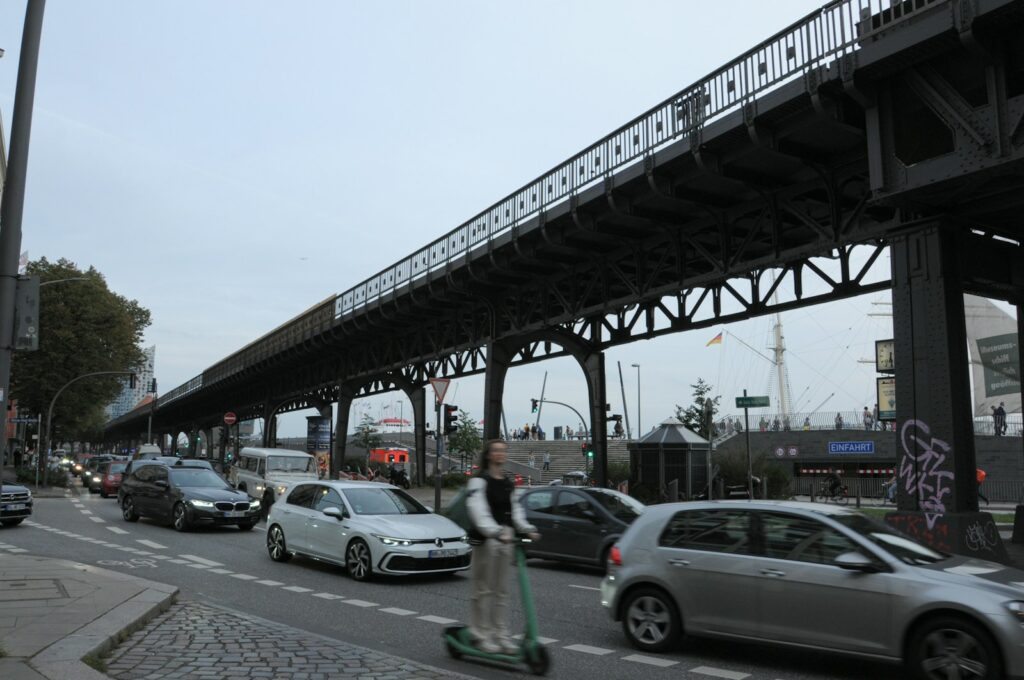 EU launches rules to standardise transport emissions calculations across all modes