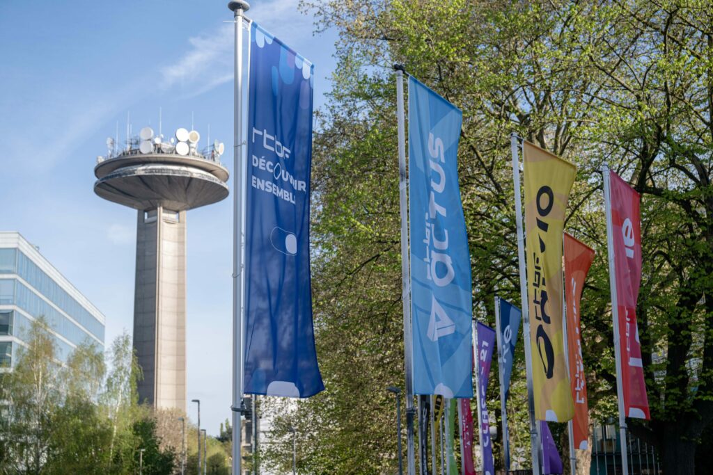 More than 1,000 people filed complaints against French-speaking Belgian media in 2025