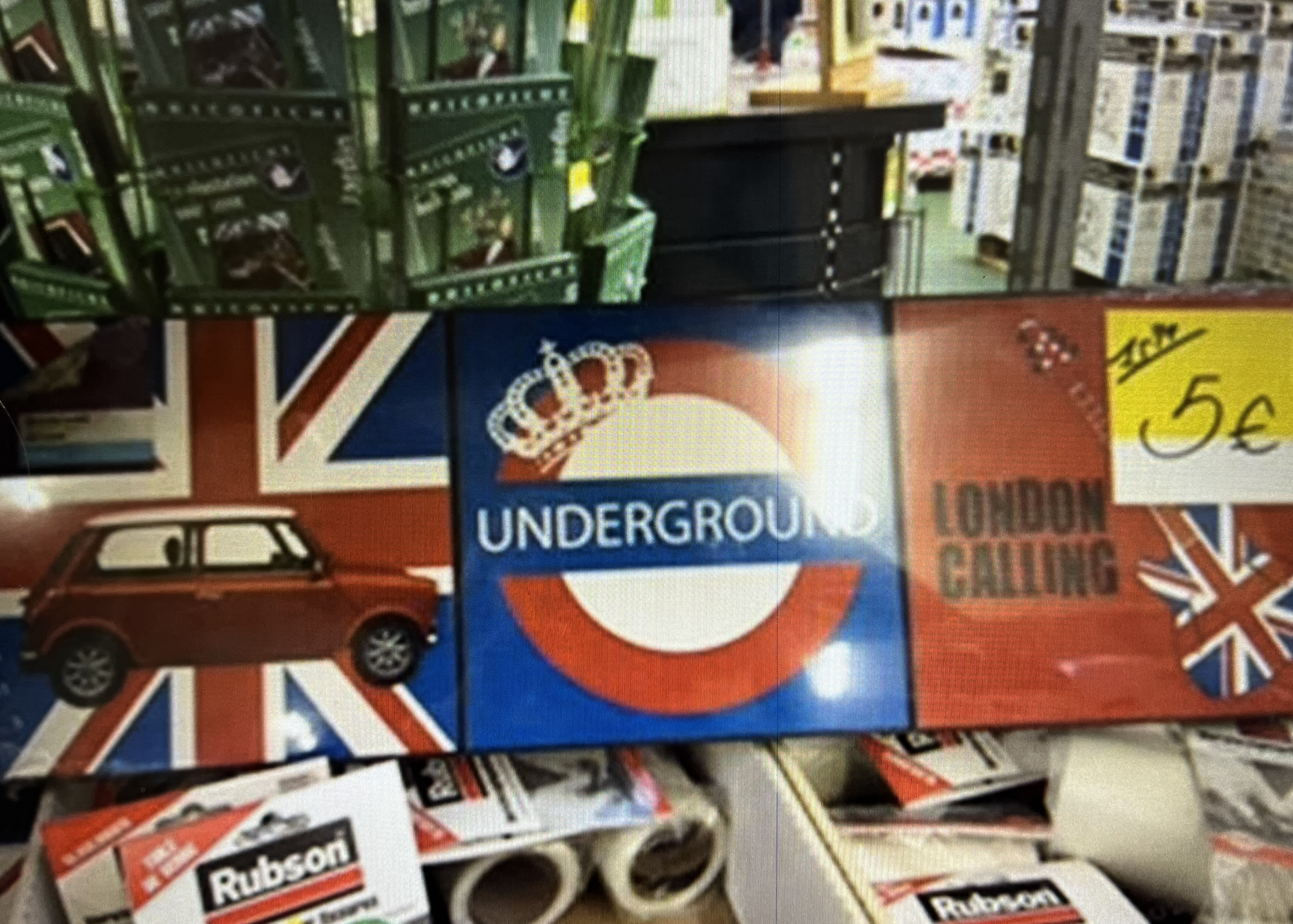 My lost Brexit diary: Ten days of shock and hugs in the fallout zone