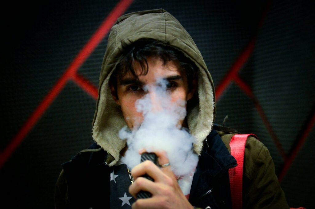 EU eyes tougher tobacco laws as youth addiction rises despite progress