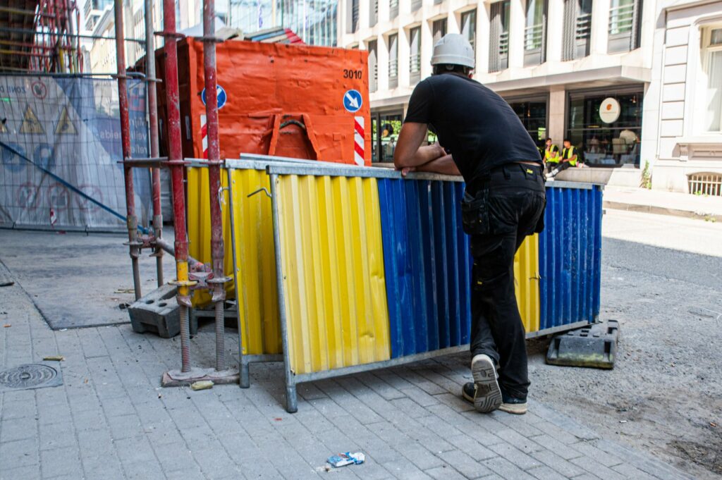 Working during heatwaves: What are the rules in Belgium?