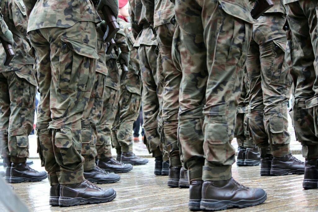EU and NATO ramp up cooperation as Ukraine war shapes security agenda