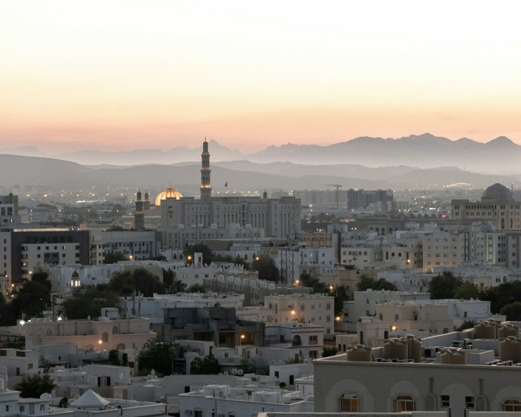 EU strengthens diplomatic ties with Oman through new delegation in Muscat