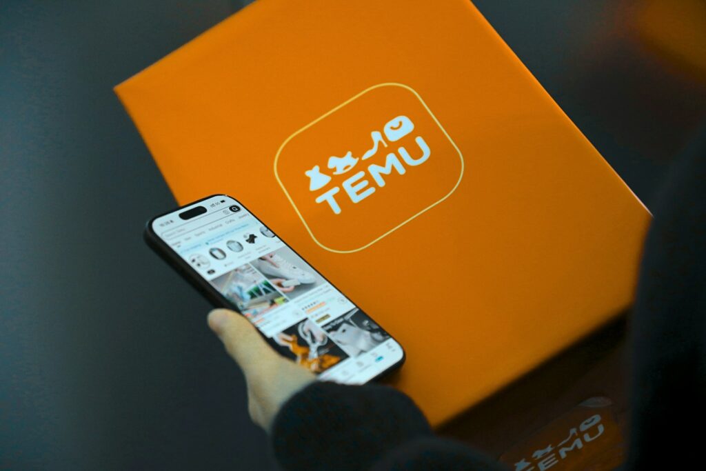 EU accuses Temu of obstructing subsidy probe during surprise inspection