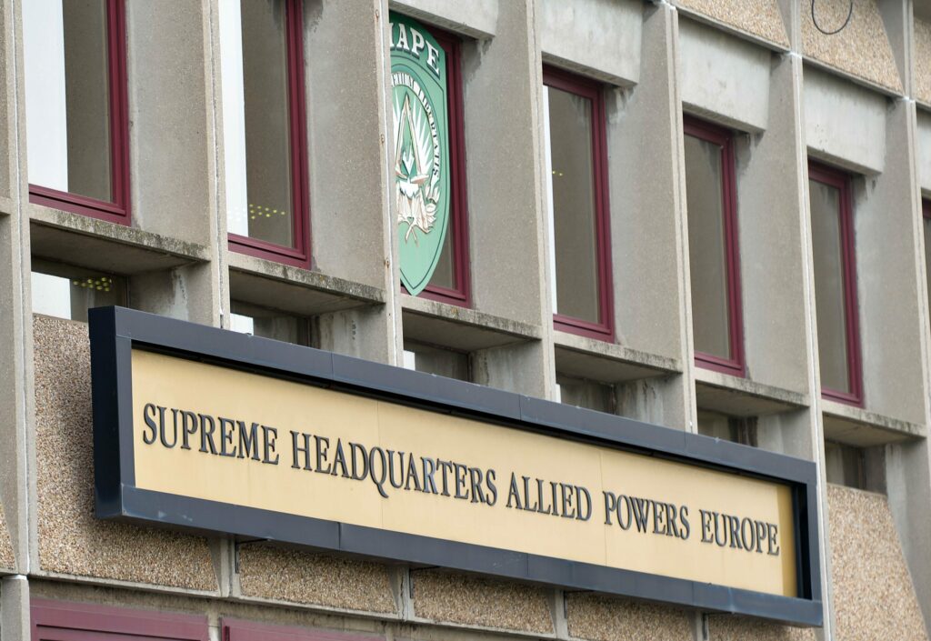 Suspected NATO spy might not have acted alone