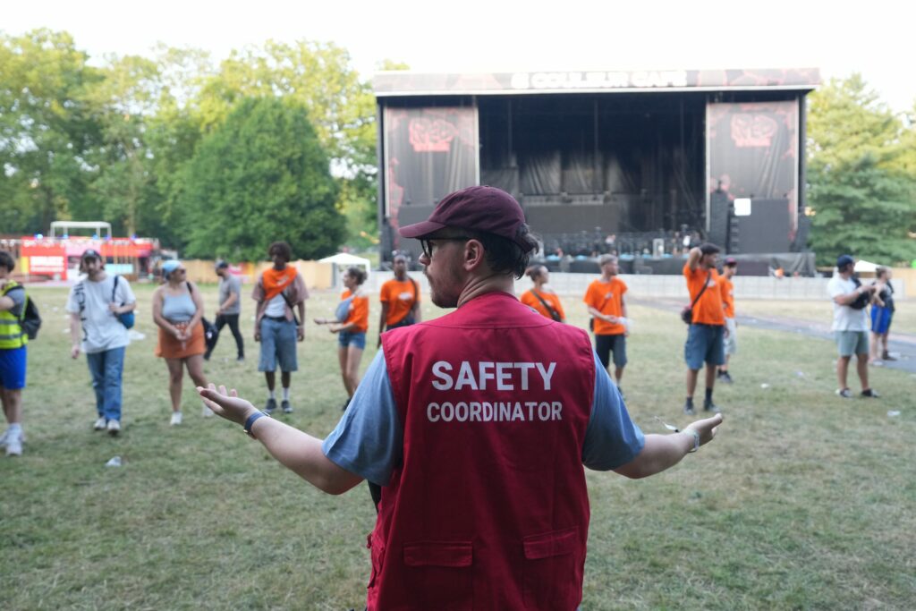 Couleur Café faces 'major financial blow' after storm cancellation