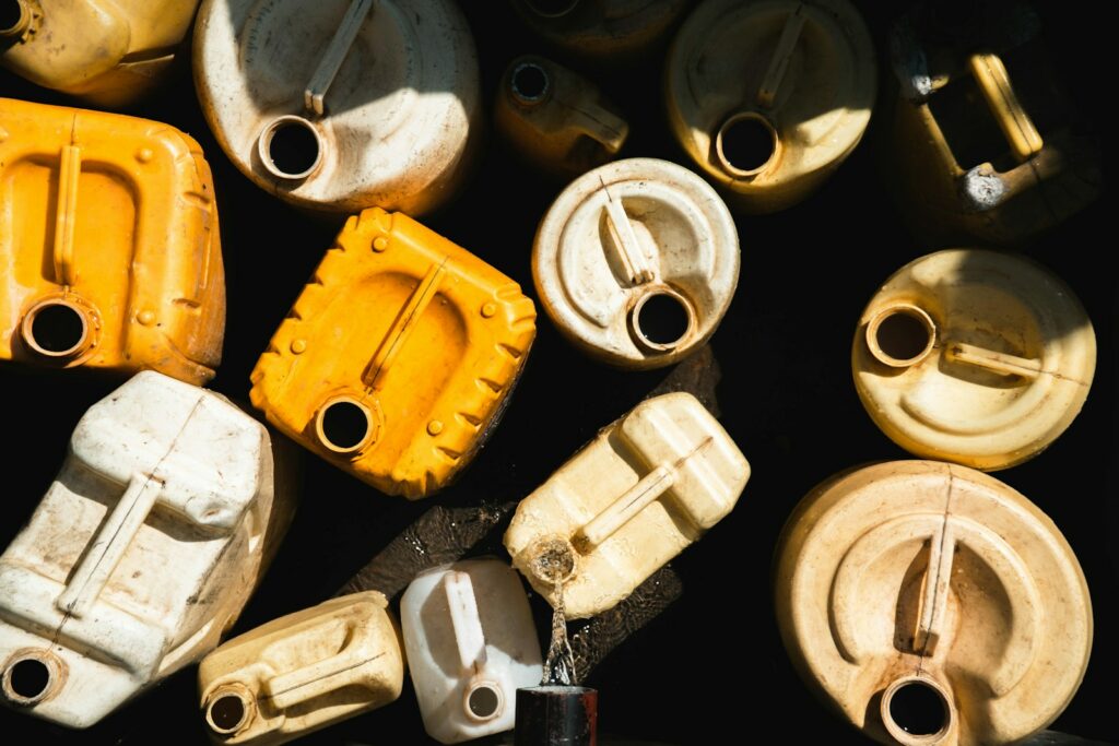 EU to tighten restrictions on hundreds of hazardous chemicals under updated plan