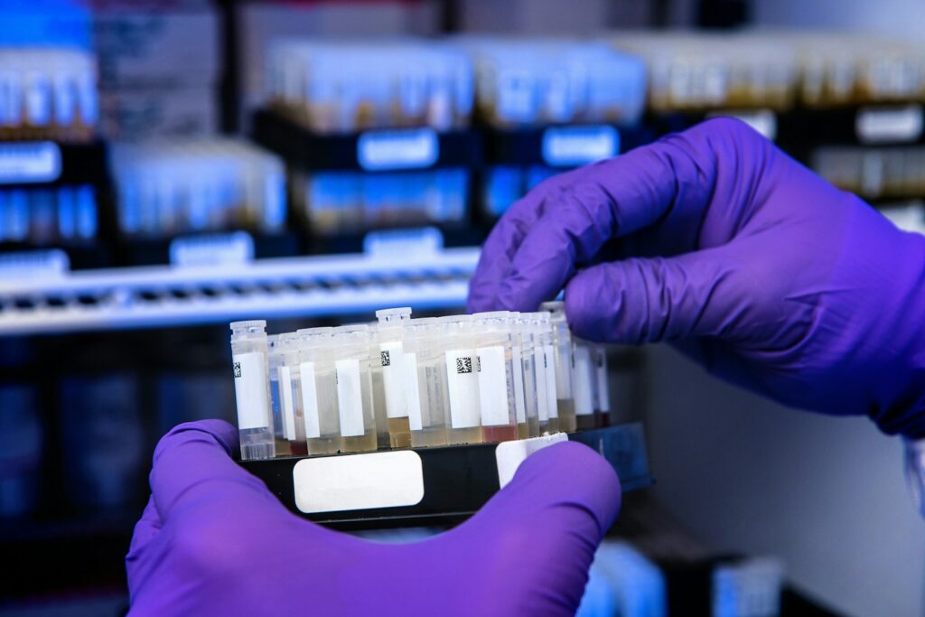 EU’s high-tech sector hits €414bn as pharmaceuticals dominate sold production