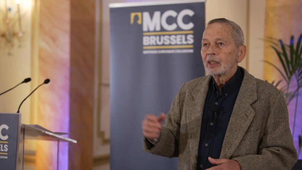 After EU suspension of MCC Brussels: Why the precedent matters beyond one think tank