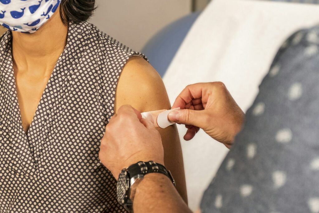 EU signs deal for 24 million RSV vaccine doses ahead of winter