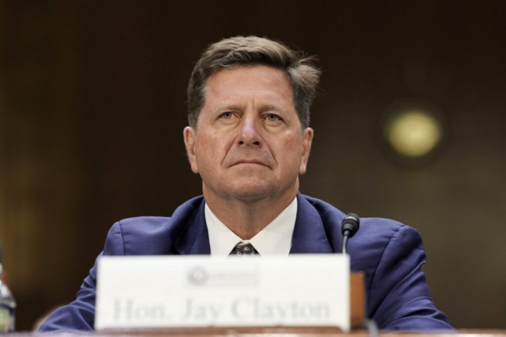 Man who refused to admit that Trump lost election is new US intelligence chief