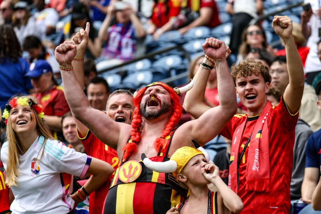 The 2026 Brussels Times National Day Quiz: How well do you know Belgium?