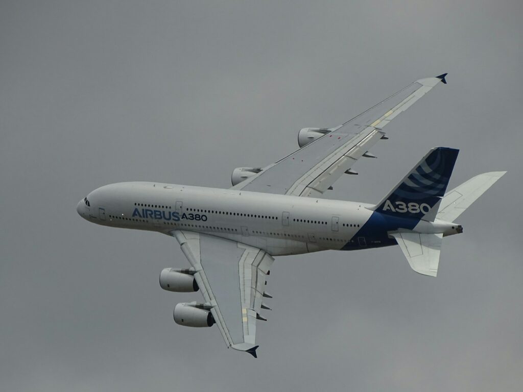 EU bank to back Airbus innovation with record €3b financing