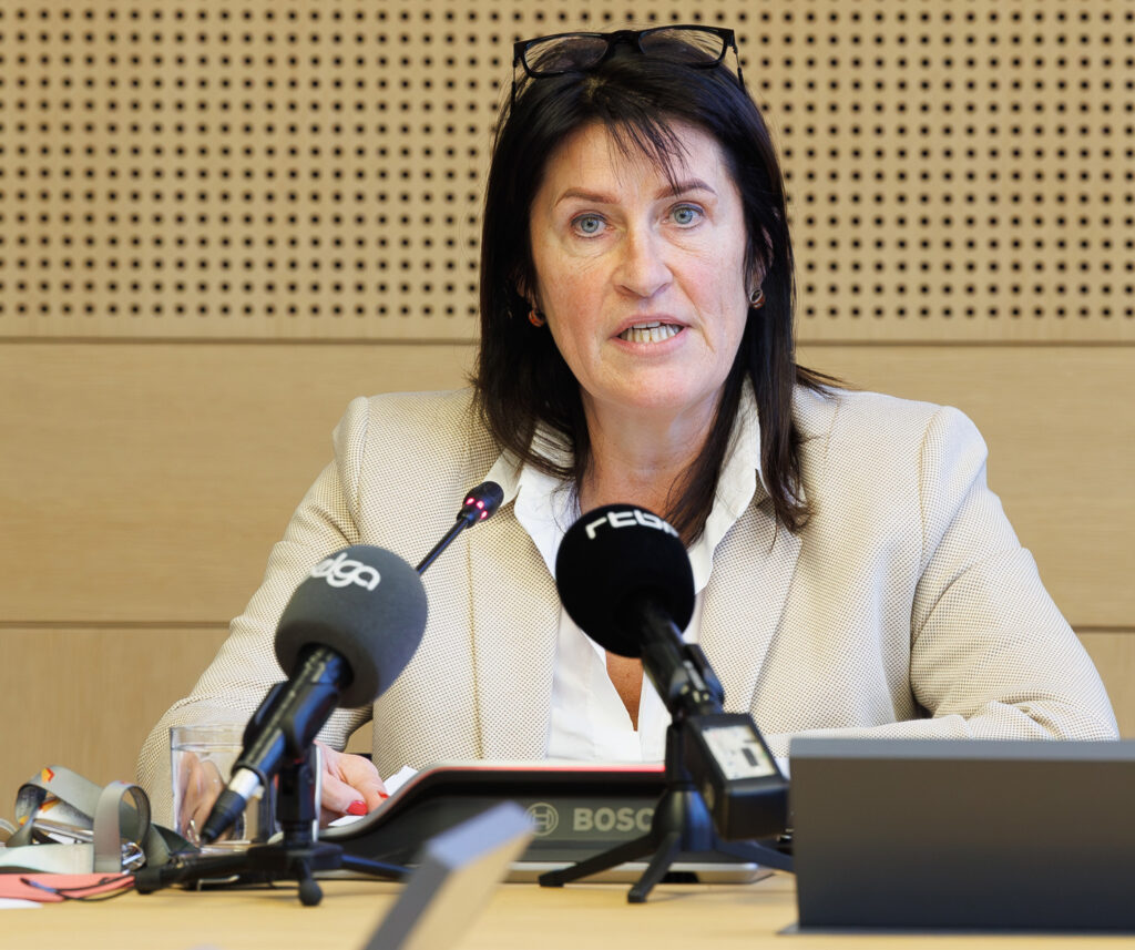Belgium's Francophone public broadcaster RTBF faces more cuts