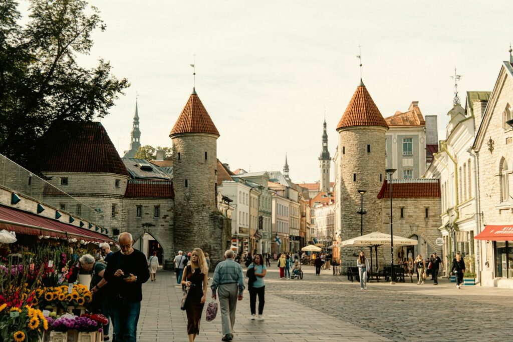 Estonia nears €135.5m payout as EU greenlights recovery achievements