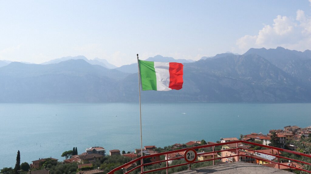 Major EU-backed finance pact targets €5.7b boost for Italian businesses