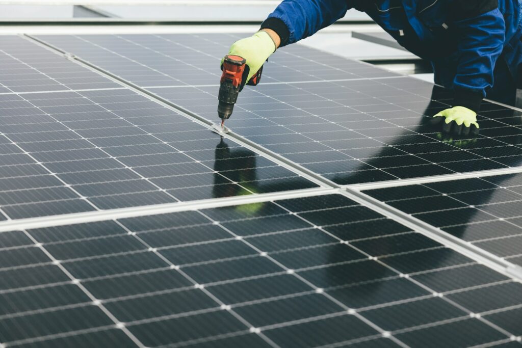 EU lawmakers move to fast-track renewables permits amid grid bottlenecks