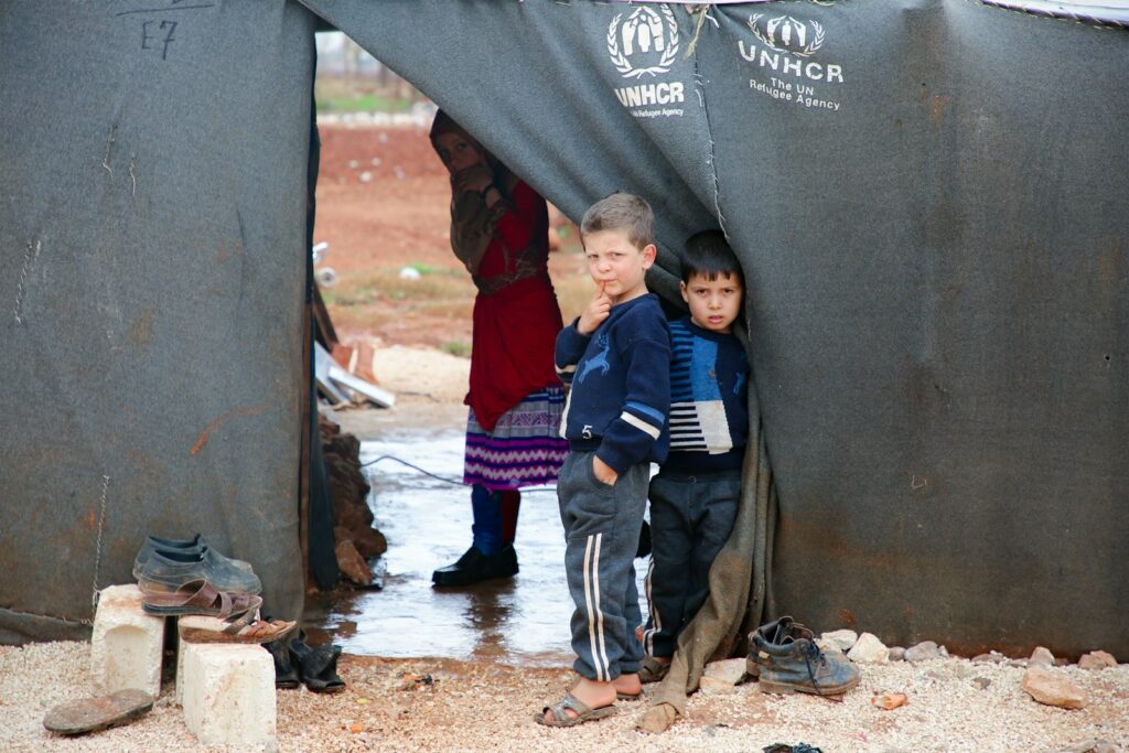 EU Parliament warns of worsening crisis in global aid and accountability