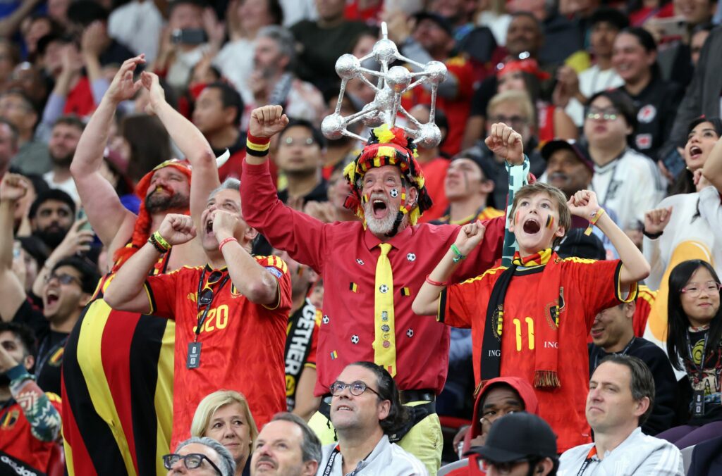 How to apply for permanent residency in Belgium