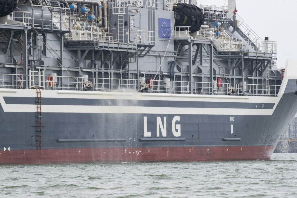 QatarEnergy extends suspension of gas supplies to Europe