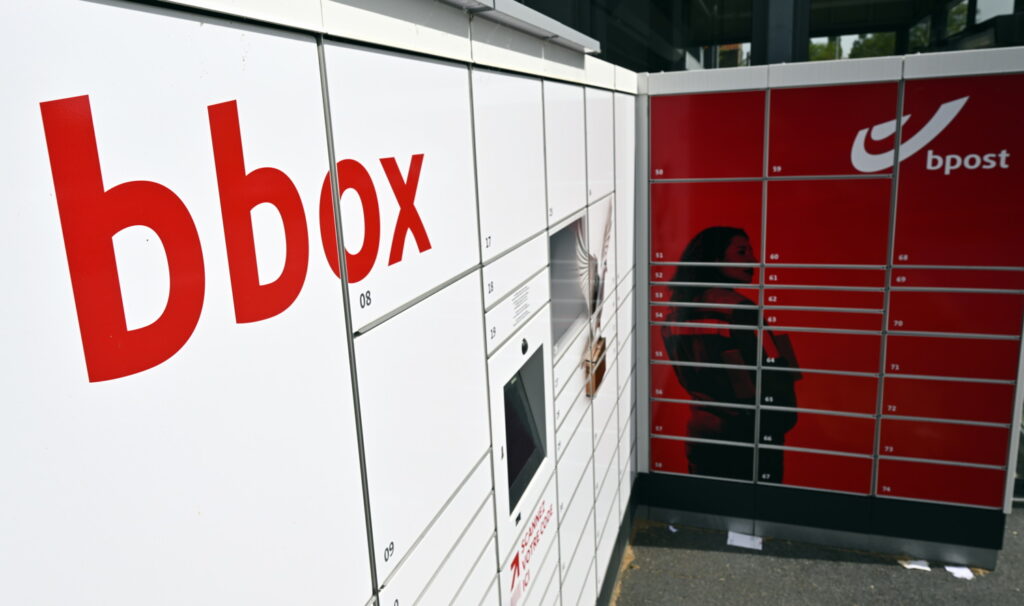 Some Bpost parcels can now be collected on day of missed home delivery