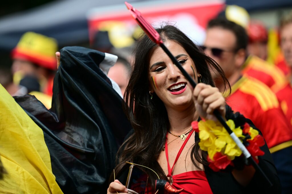 Belgium's pricey citizenship: Is the €1,000 cost scaring off new Belgians?