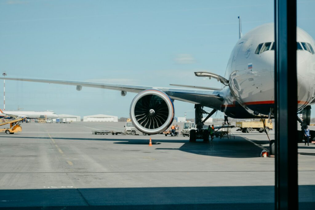 EU approves €290m Dutch aid, funding future aviation fuels to meet climate rules