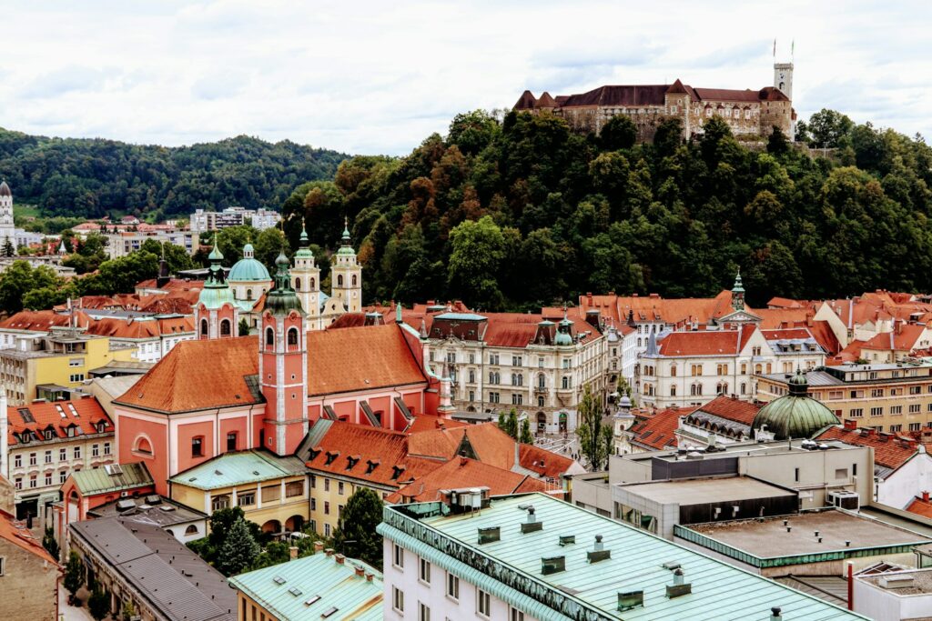 EU releases €41m as Slovenia closes in on recovery funding finish line