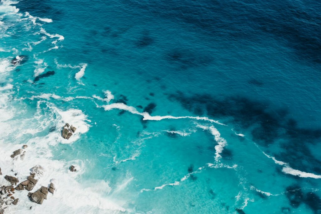 Europe’s ocean observation push aims for 35% market share by 2035