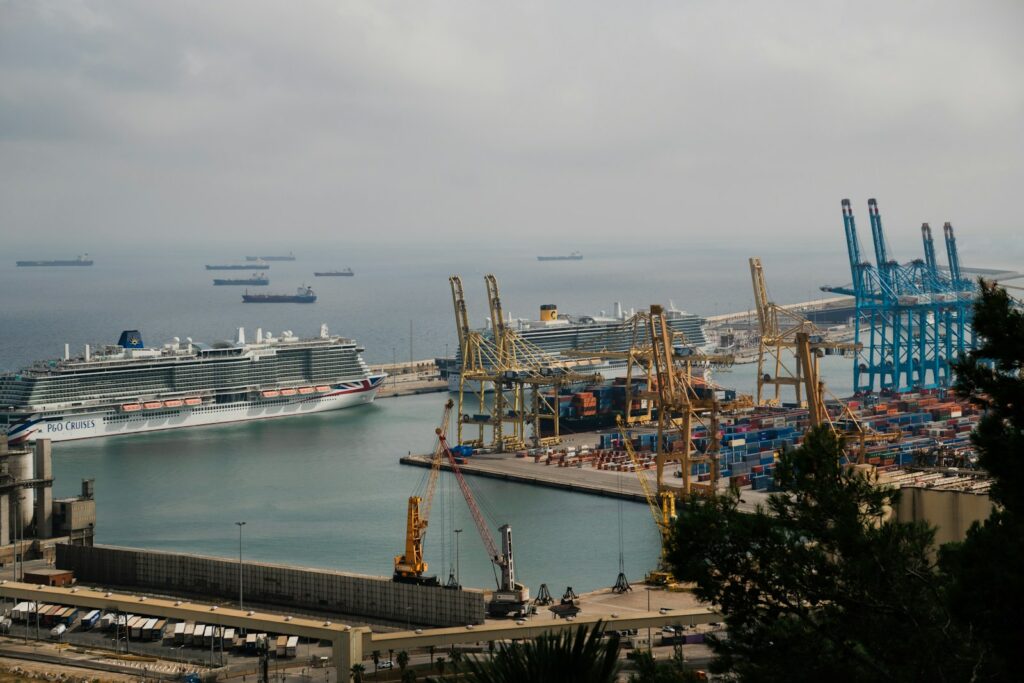 EU clears €74m Spanish aid scheme to offset soaring maritime fuel costs