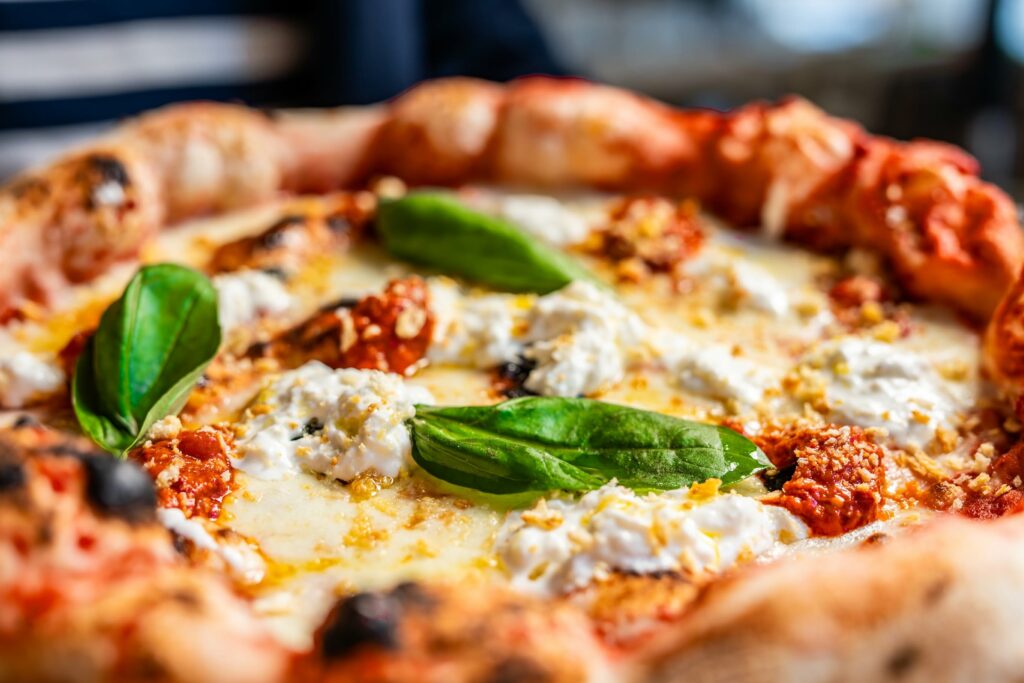 Three Belgian pizzerias named among best in Europe