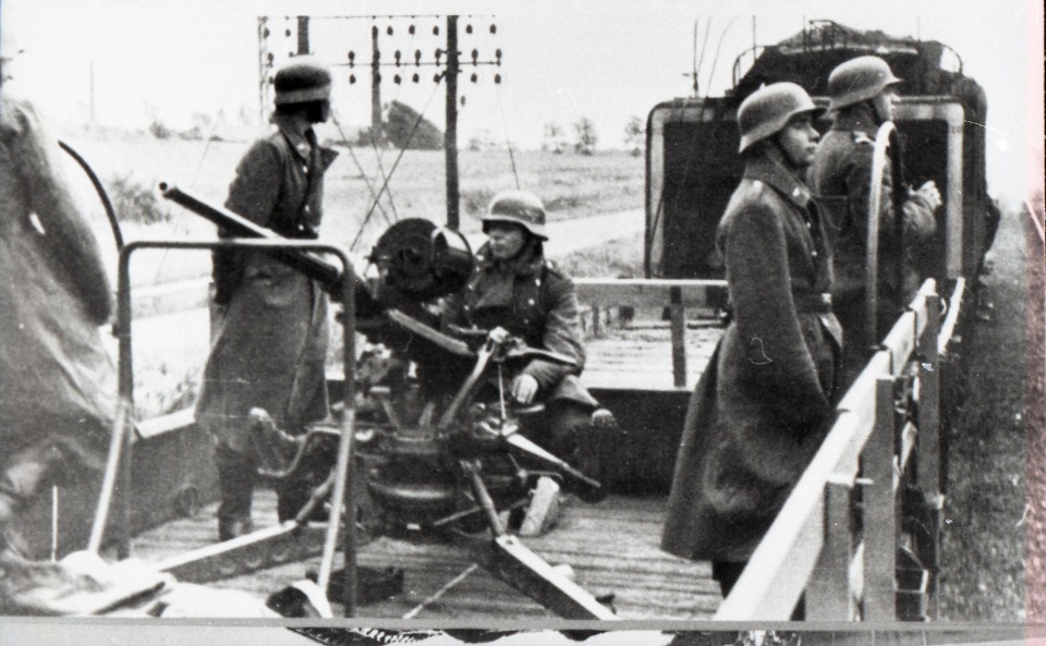 Jewish foundation sues Belgium and SNCB for war deportations