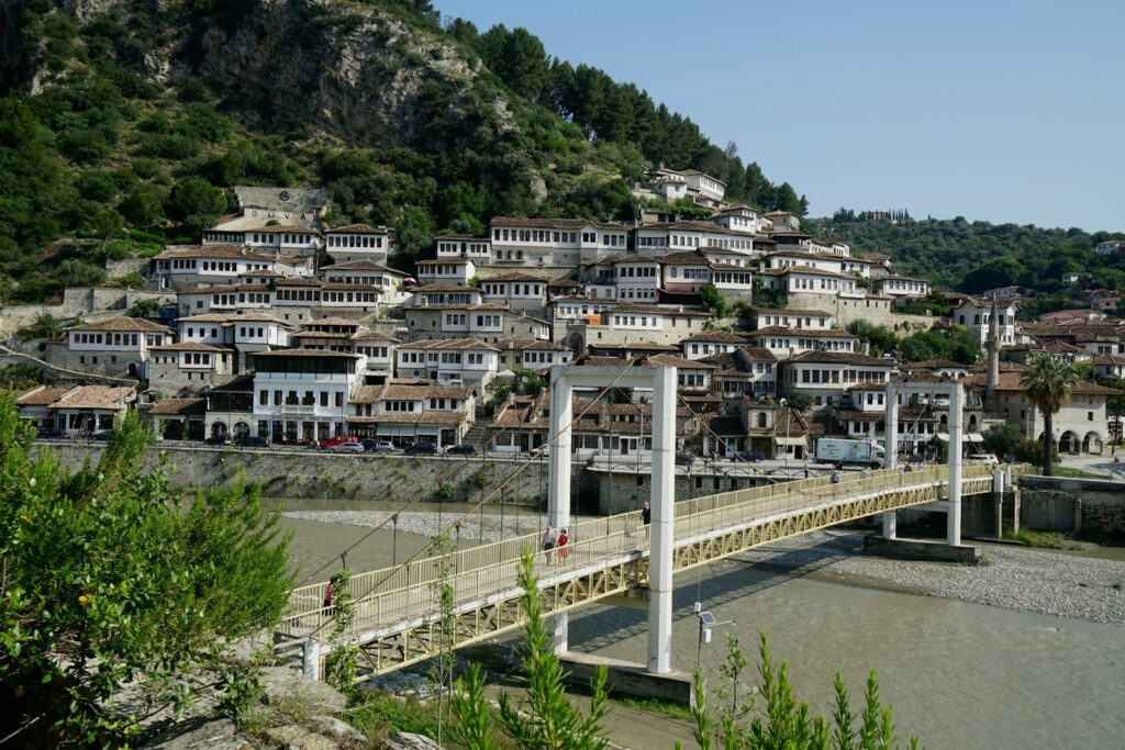 Albania closes first EU accession chapters, but hurdles remain in rule of law