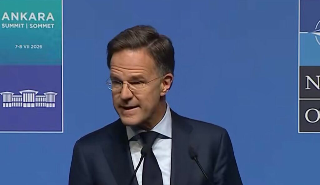NATO launches defence reforms to tackle industrial gaps amid growing demands
