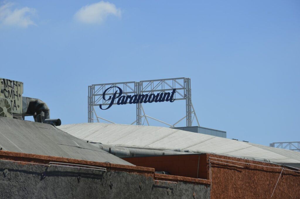 EU approves Paramount - Warner merger with strict conditions on distribution