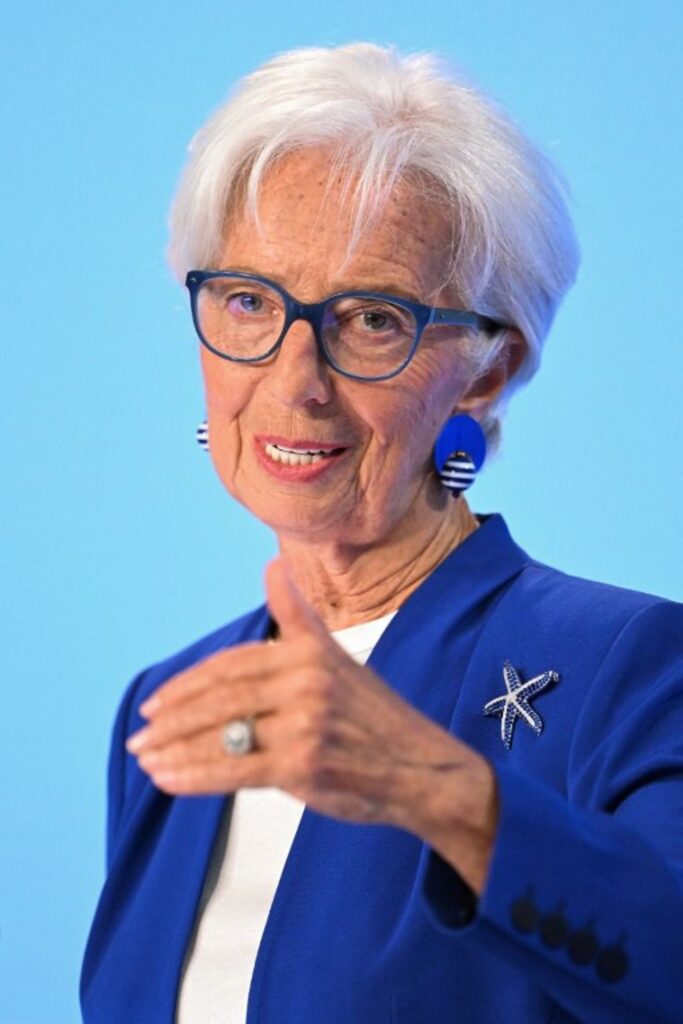 ECB leaves interest rates unchanged, but increase expected in September