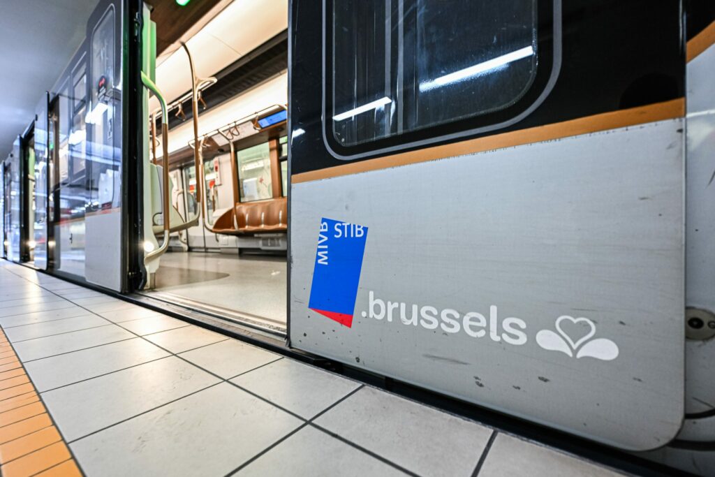 Belgian National Day 2026: Changes to public transport in Brussels on 21 July