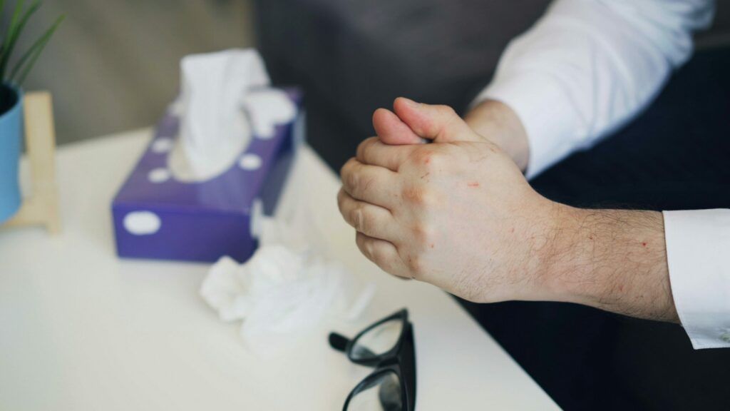 Belgian civil servants will no longer be able to accrue sick leave year after year