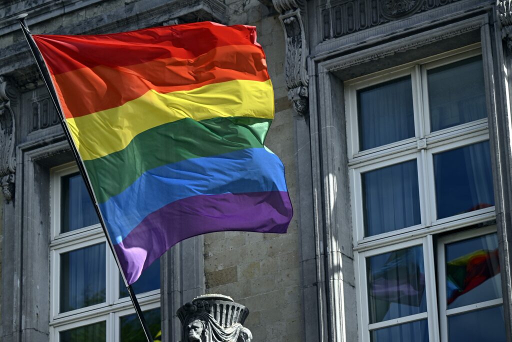 Man suspected of planning attack on 2024 Leuven Pride to appear in court